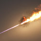 Flamethrower VFX