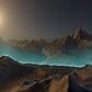 Environment Scan VFX