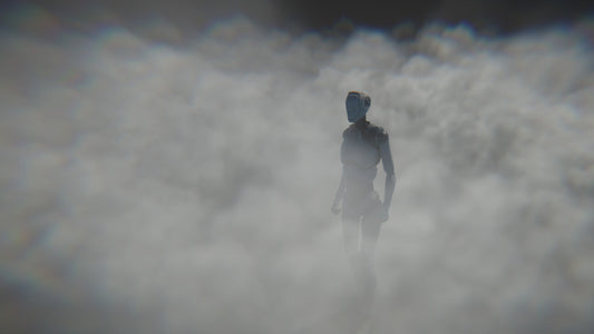 Dense Fog VFX