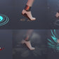 Foot Step VFX