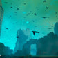 Flying Birds VFX