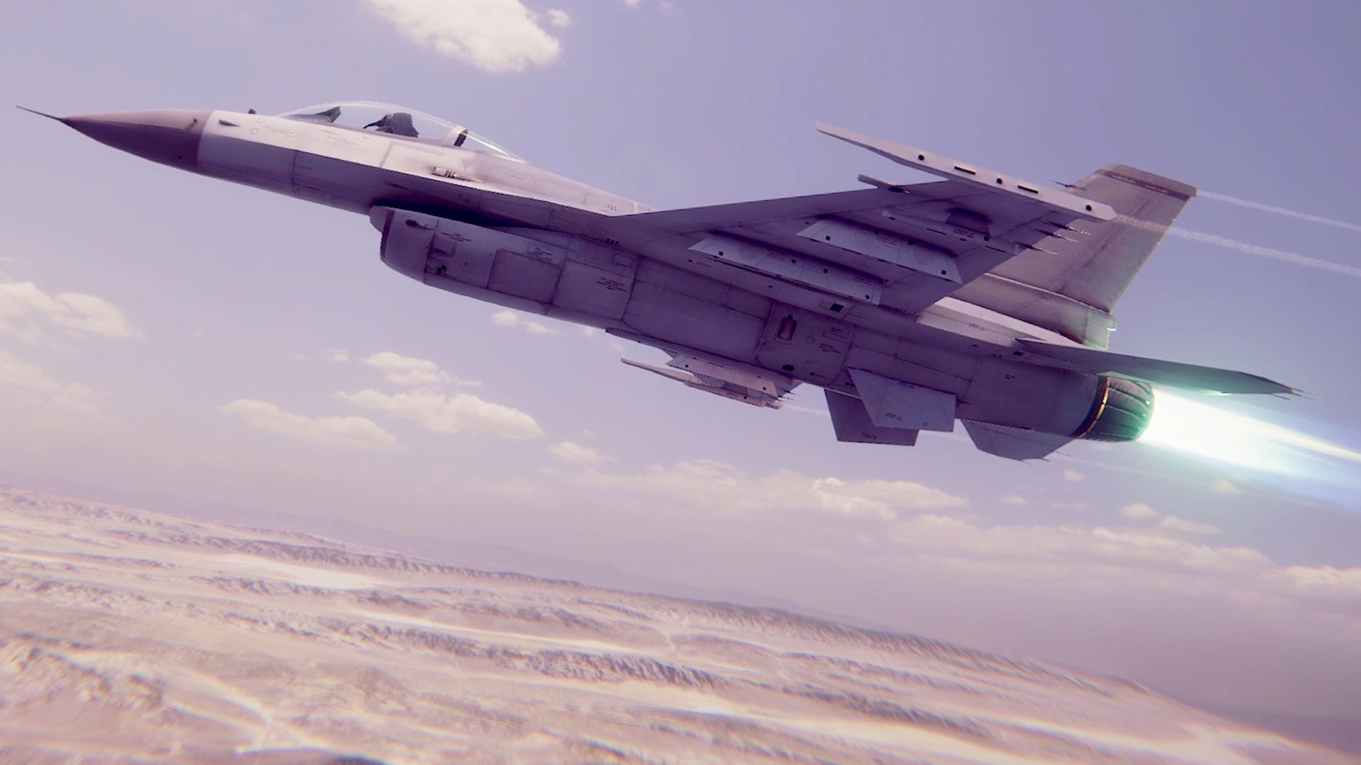 Plane VFX – Realtime VFX Store