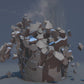 Building Destruction VFX