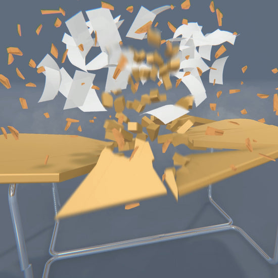 Fall Off Vfx Falling Paper VFX – Realtime VFX Store