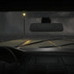 Car Window Rain