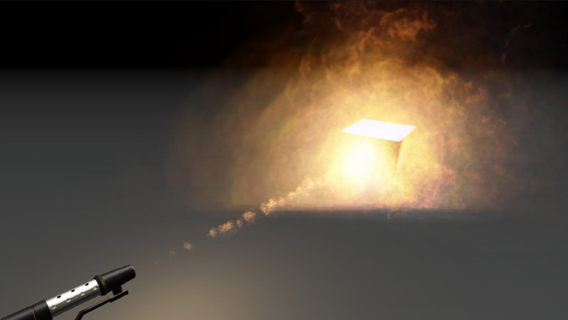 Flamethrower Effect – Realtime VFX Store