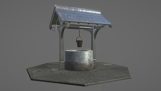 Realistic Well