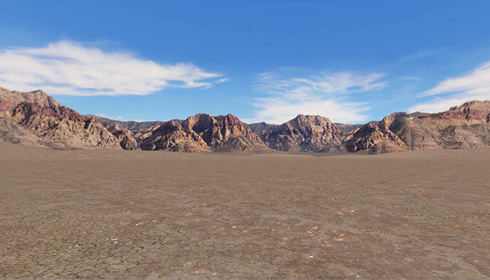 Realistic Skybox and Cubemap Variety Pack