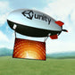 Blimps and Airships Pack