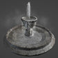 Realistic Water Fountain