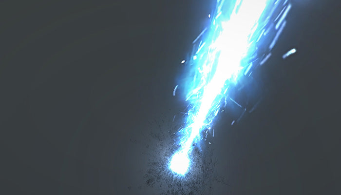 Orbital Beam Laser – Realtime VFX Store