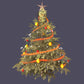 Christmas Spruce Tree
