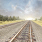 Railway Tracks Pack