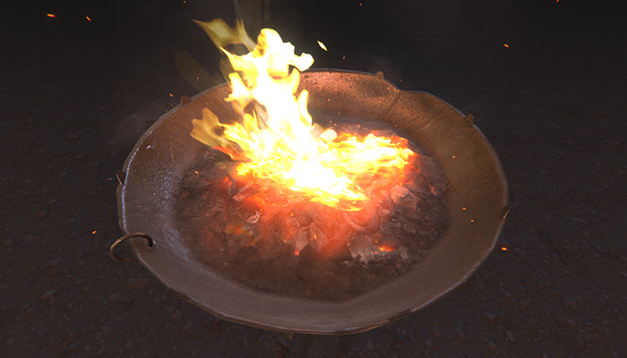 Fire Bowl