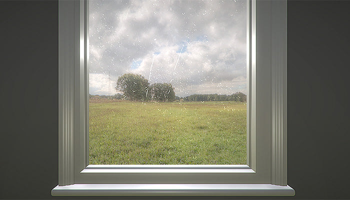 Window Rain