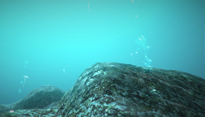 Underwater FX