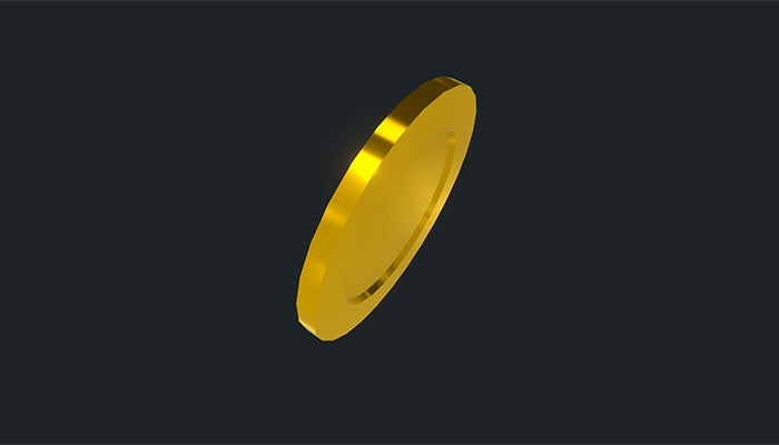 Magic Coins and Stars – Realtime VFX Store