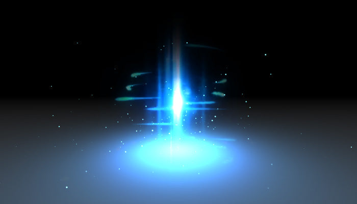 Teleporting Particles Teleport Particle Effect – Realtime VFX Store