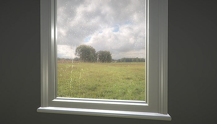 Window Rain