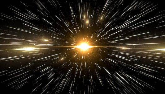 Warp Drive VFX