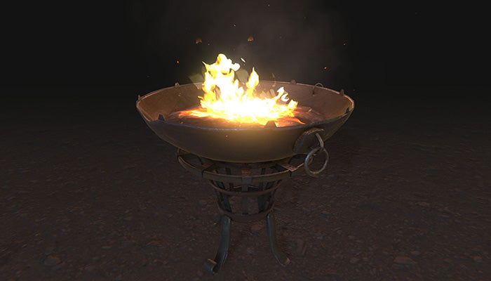 Fire Bowl