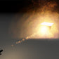 Flamethrower Effect