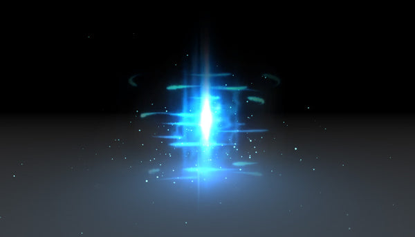 Teleporting Particles Teleport Particle Effect – Realtime VFX Store