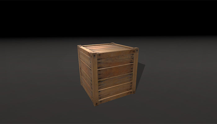 Exploding Props – Realtime VFX Store