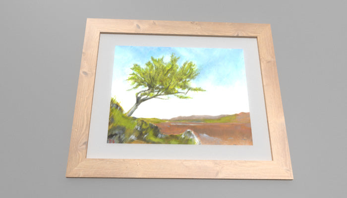 Picture Frames With Paintings Realtime VFX Store   Screenshot 04 6df16db7 92fe 4053 Ac60 3ea5d08a1b5a 