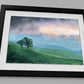 Picture Frames with Paintings