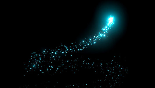 Sparkling Pixie Dust