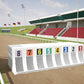 Greyhound Racecourse Pack