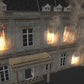 Burning Building FX