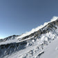 Avalanche Snow Simulator